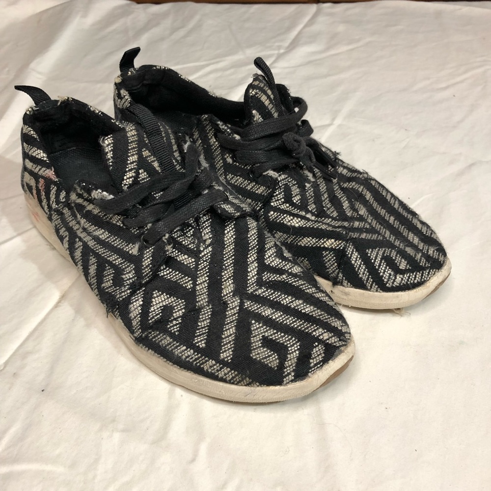 Toms Del Rey Sneakers